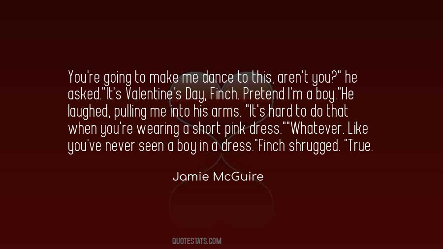 Dance Like Me Quotes #176868