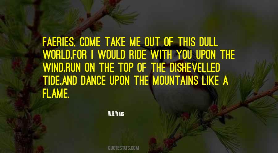 Dance Like Me Quotes #813221