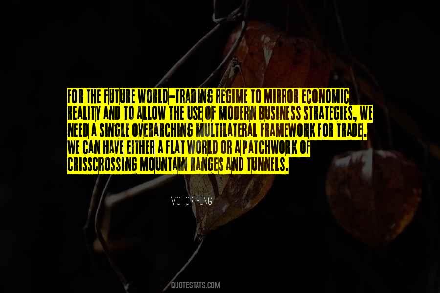 Trading Business Quotes #543618