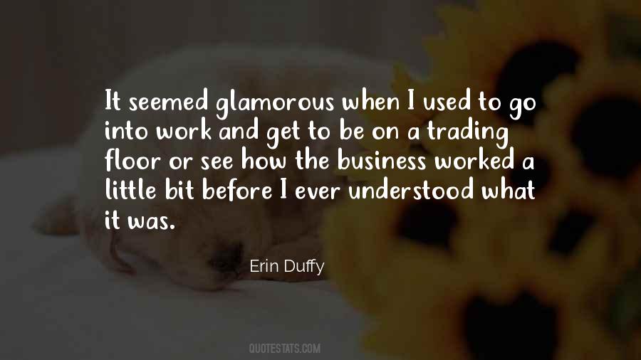 Trading Business Quotes #997215