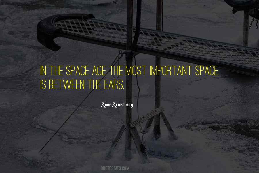 Most Important In Life Quotes #1554489