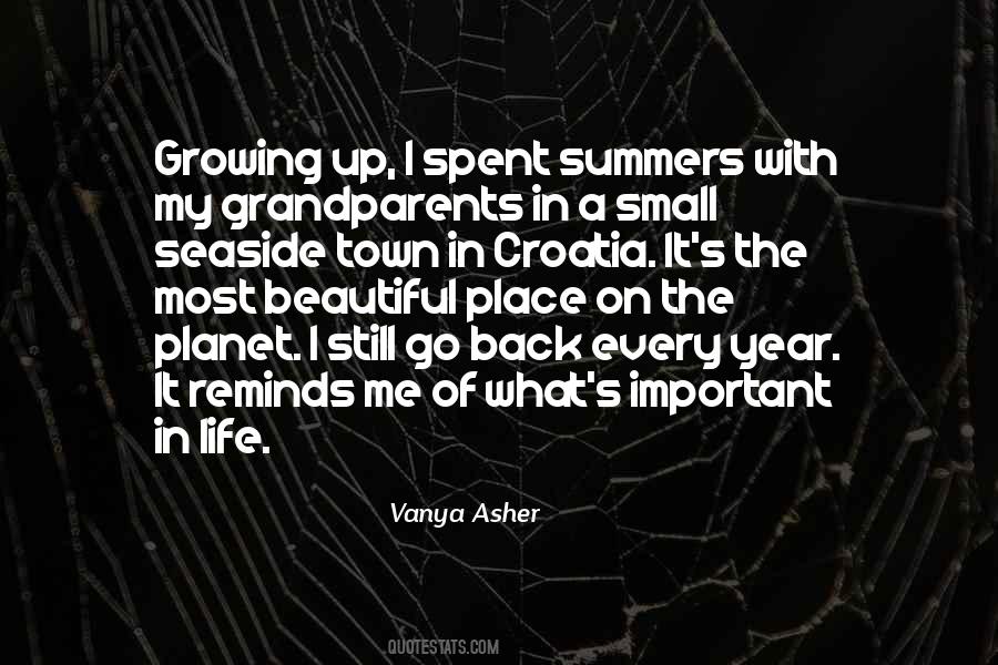 Most Important In Life Quotes #363706