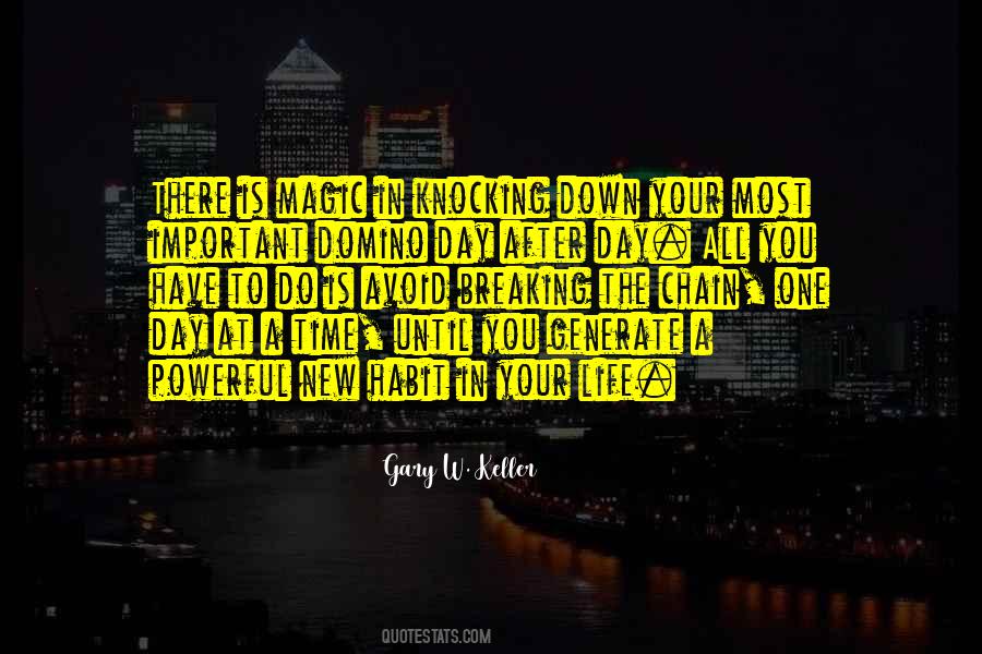 Most Important In Life Quotes #732083