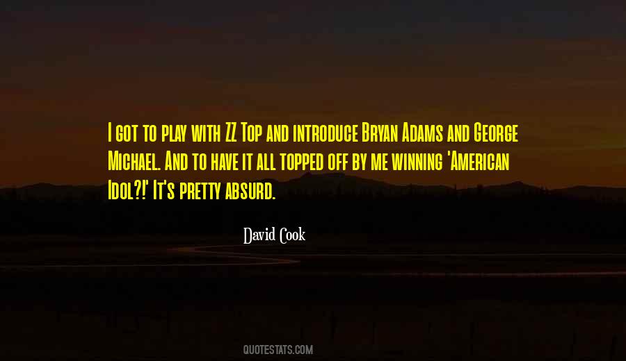Top American Quotes #1223367