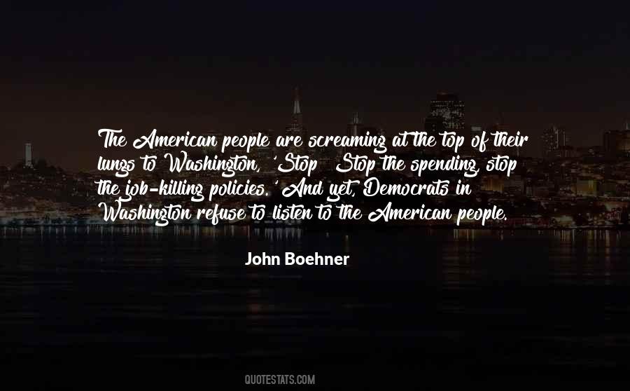 Top American Quotes #1538168