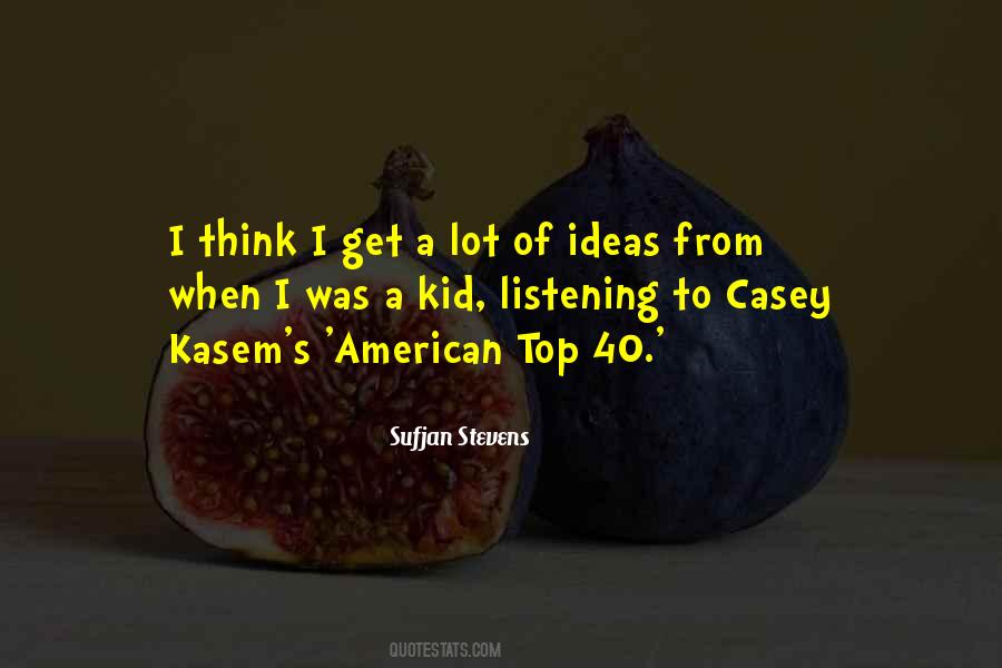 Top American Quotes #1673063