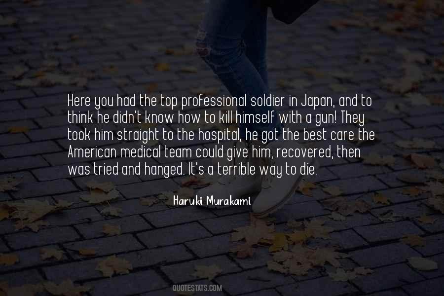 Top American Quotes #502226