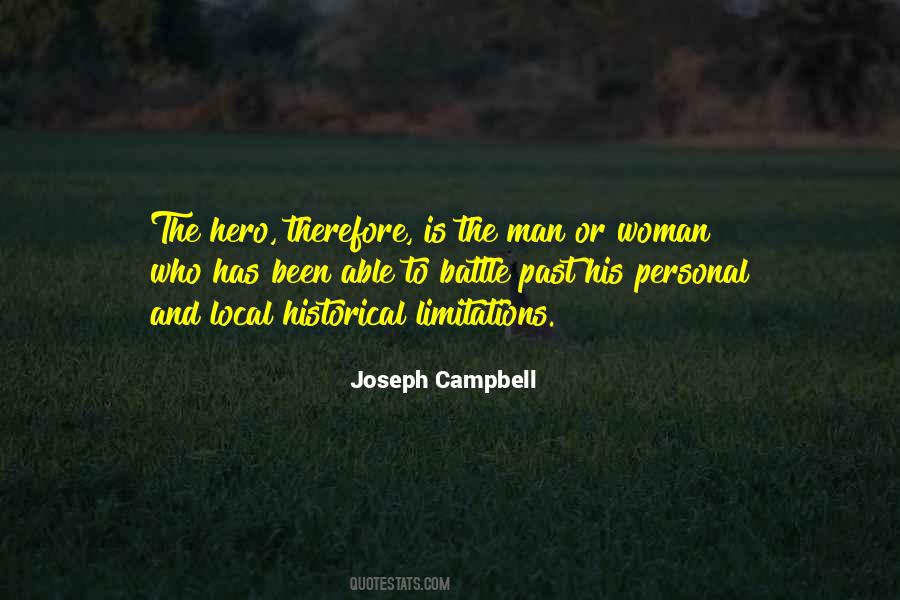 Man To His Woman Quotes #388598