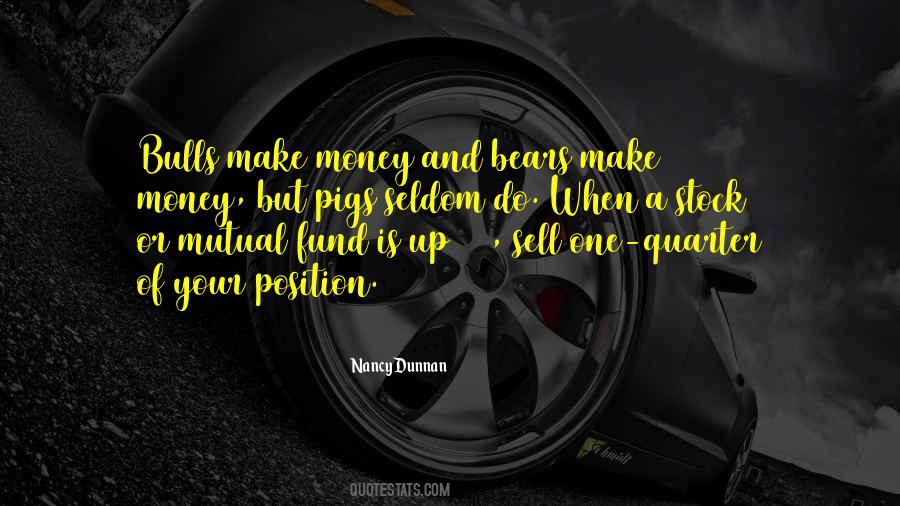 Quotes About A Stock #1052738