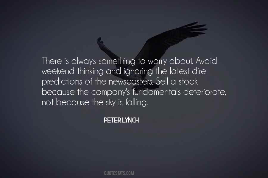 Quotes About A Stock #1253021