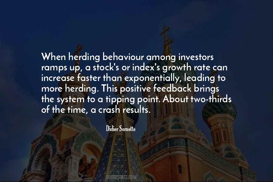 Quotes About A Stock #1273133