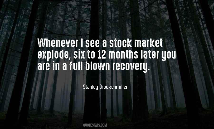 Quotes About A Stock #346765