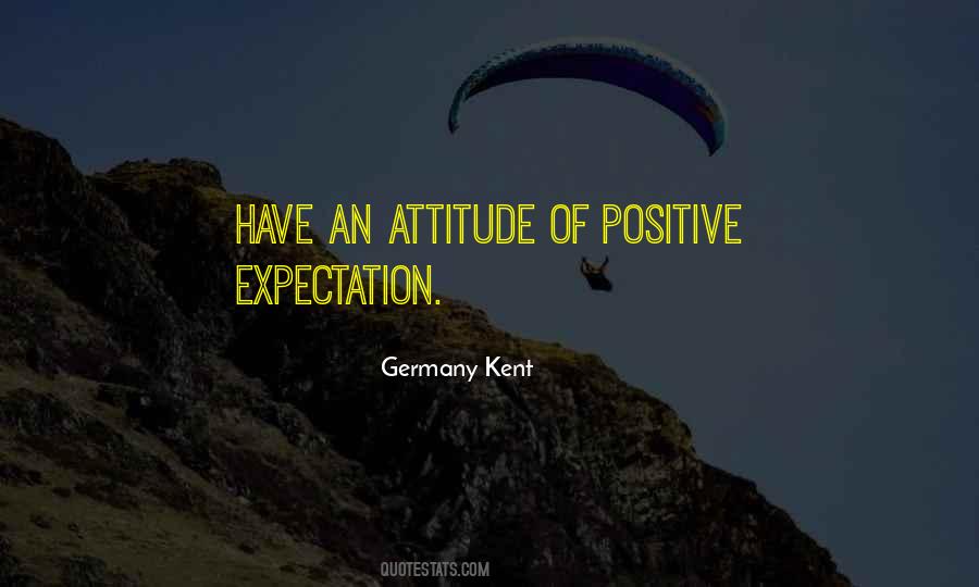 Have An Attitude Quotes #1053653