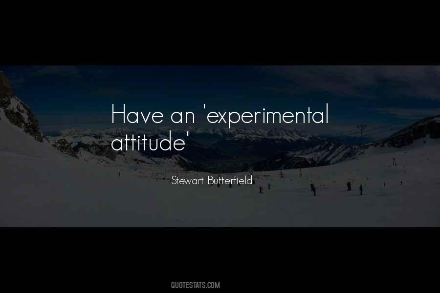 Have An Attitude Quotes #131262