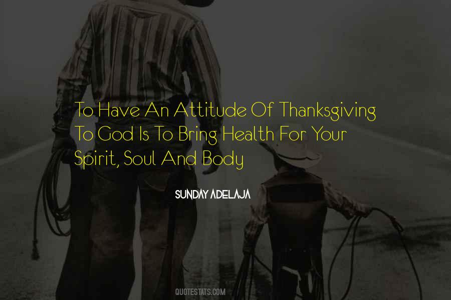 Have An Attitude Quotes #1601271