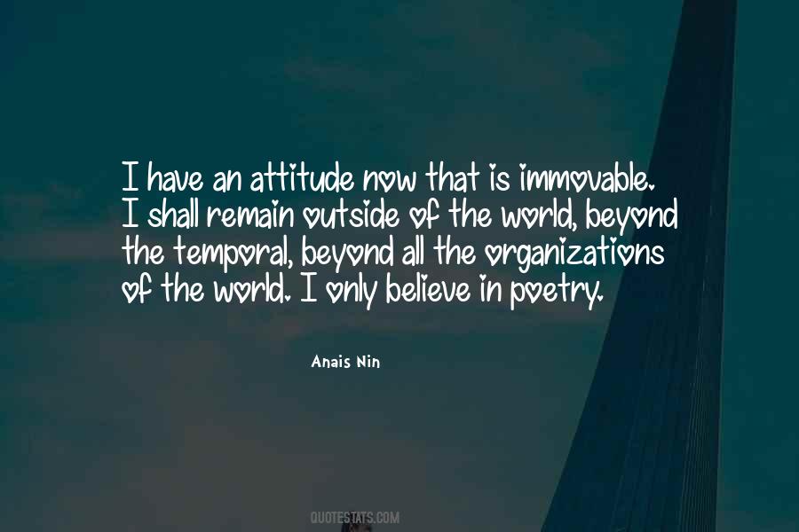 Have An Attitude Quotes #1823424