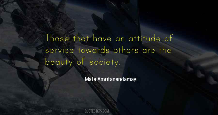Have An Attitude Quotes #592749