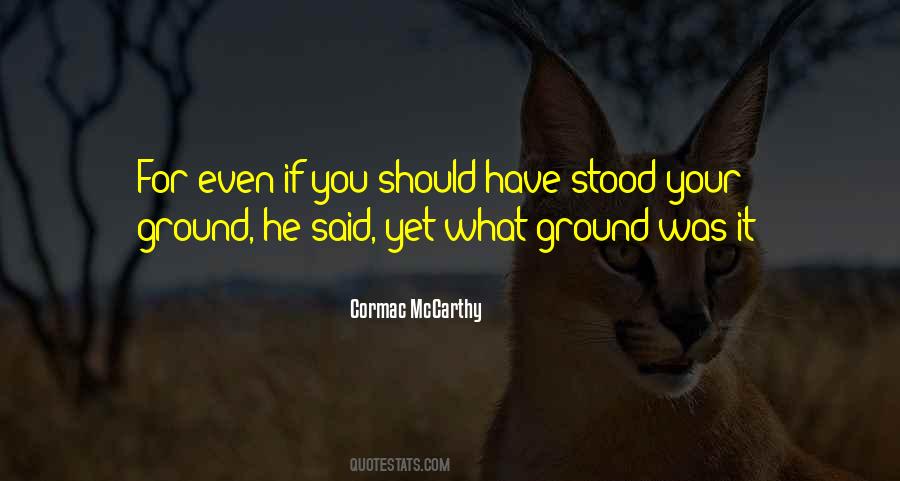 Sugar Is Bad For You Quotes #554887