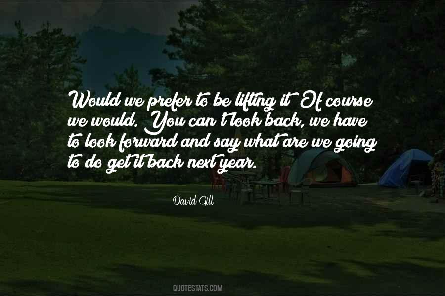 Say What You Have To Say Quotes #553236