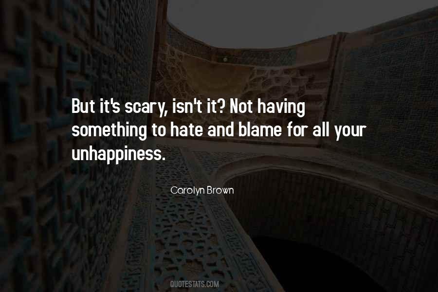 Strong Ego Quotes #1238672