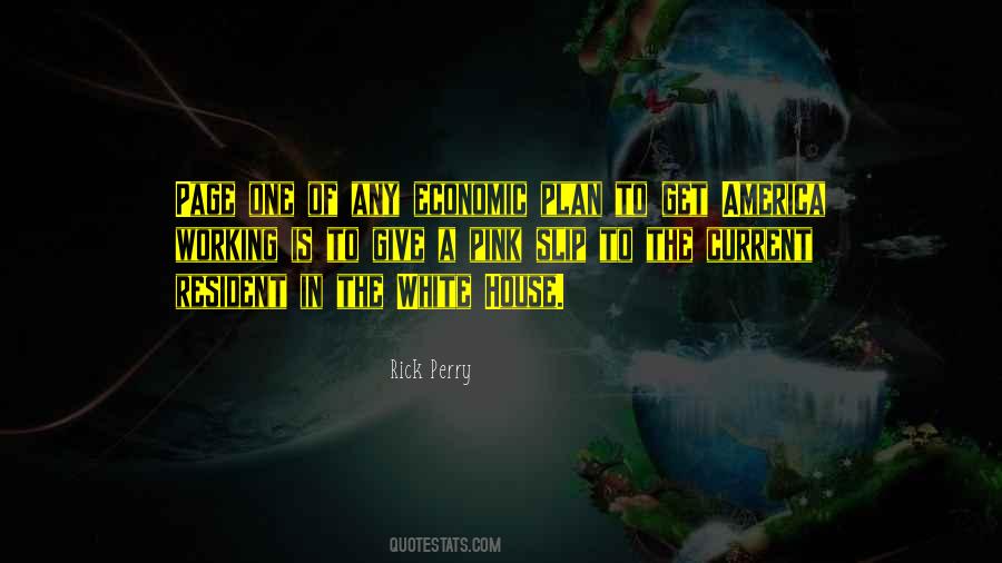 Pink House Quotes #1292367