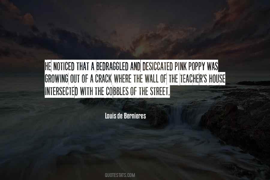 Pink House Quotes #1703182