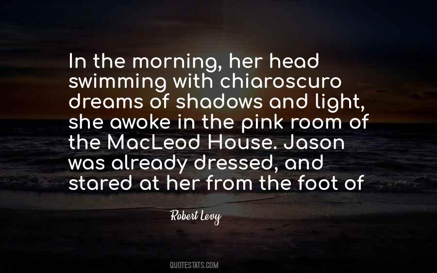 Pink House Quotes #562814