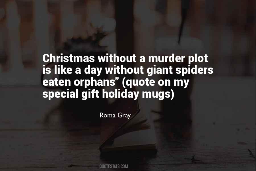 Holiday Gift Quotes #205304