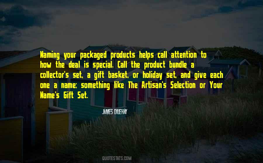Holiday Gift Quotes #364187