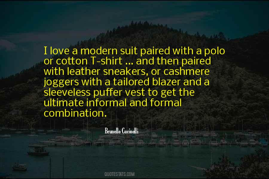 Love For Sneakers Quotes #1742668
