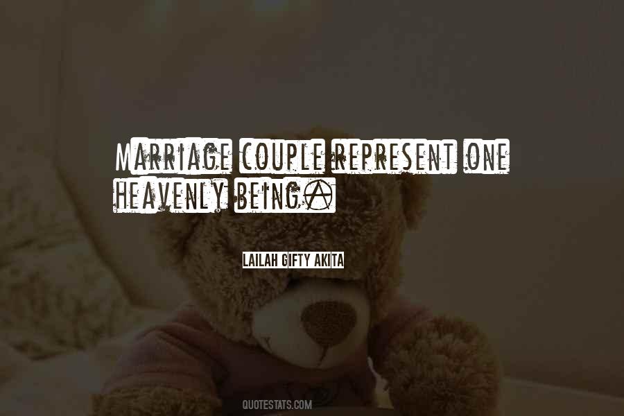 Quotes About Heavenly Love #561319