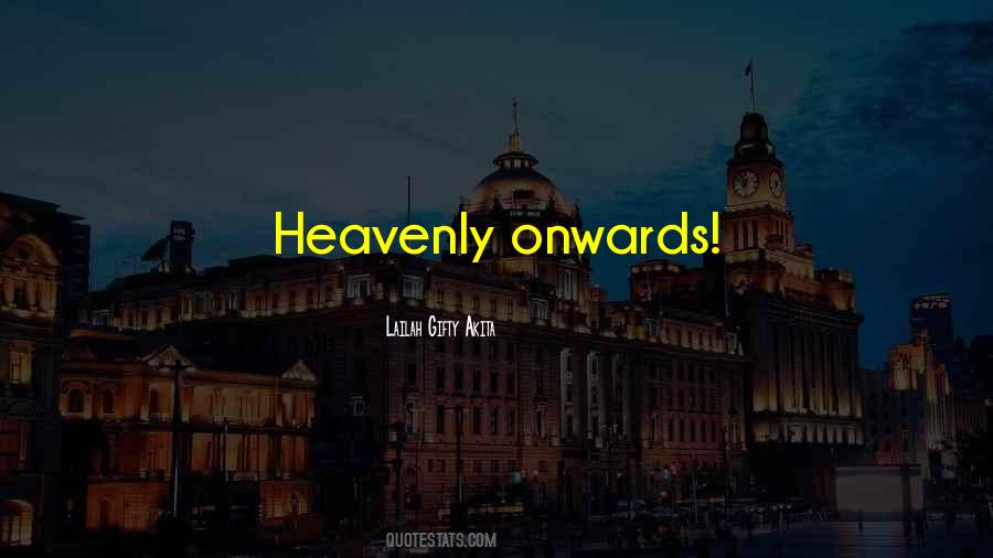 Quotes About Heavenly Love #829180