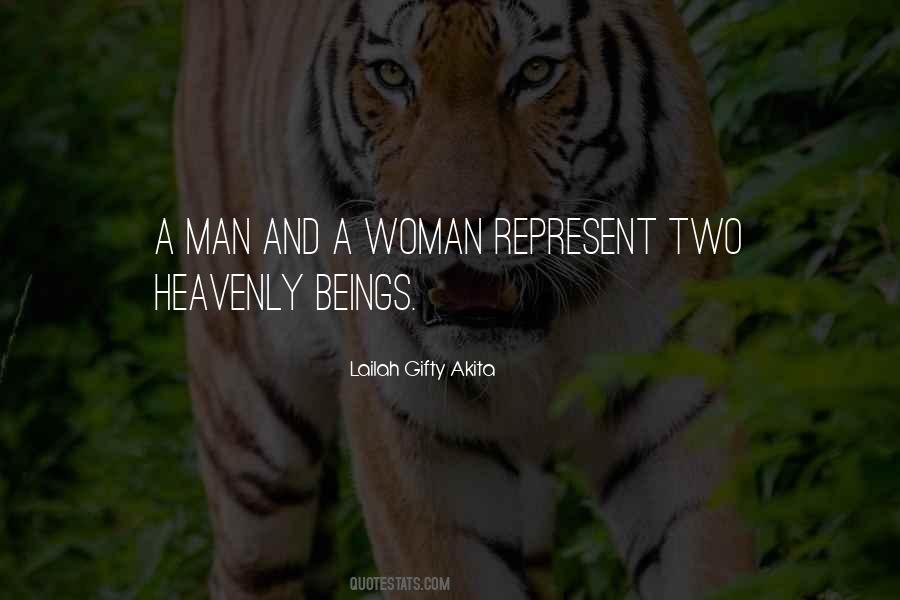 Quotes About Heavenly Love #907819