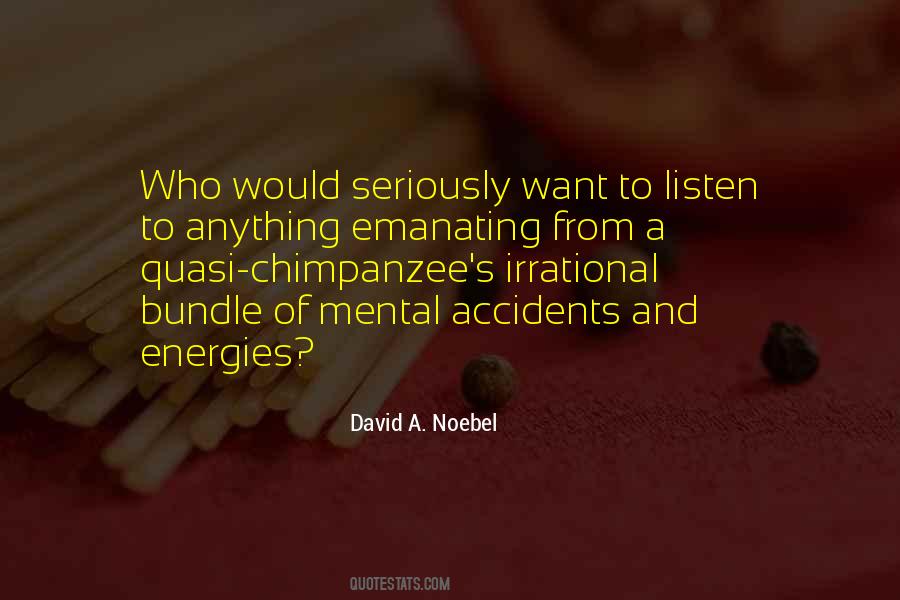 Mental Energy Quotes #1532560