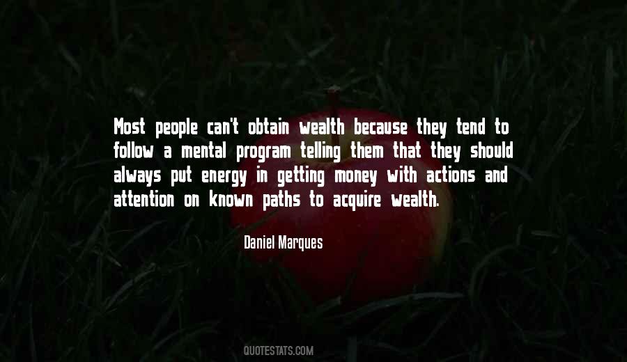 Mental Energy Quotes #1626457