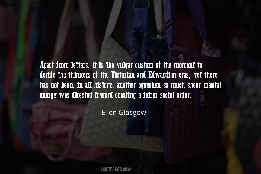 Mental Energy Quotes #1681283