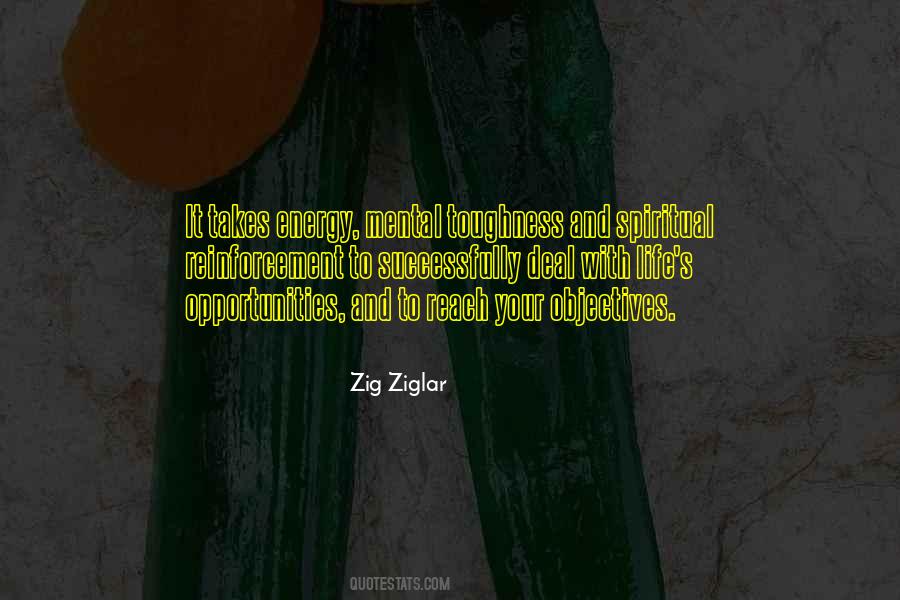 Mental Energy Quotes #713330