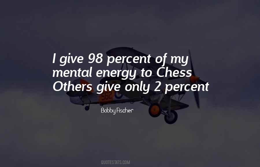Mental Energy Quotes #921531