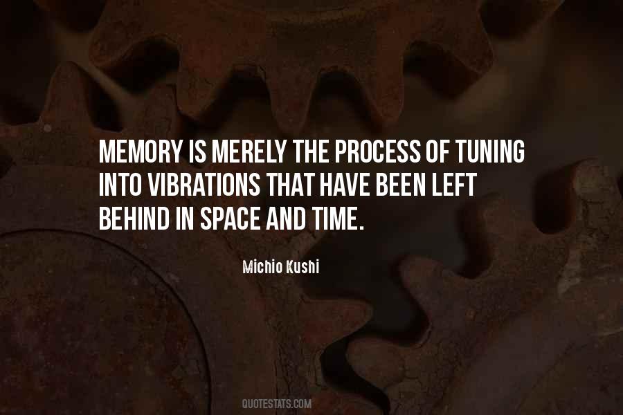 Space Left Quotes #1104774
