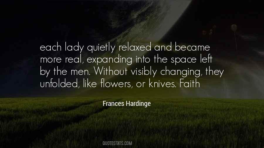 Space Left Quotes #1106896
