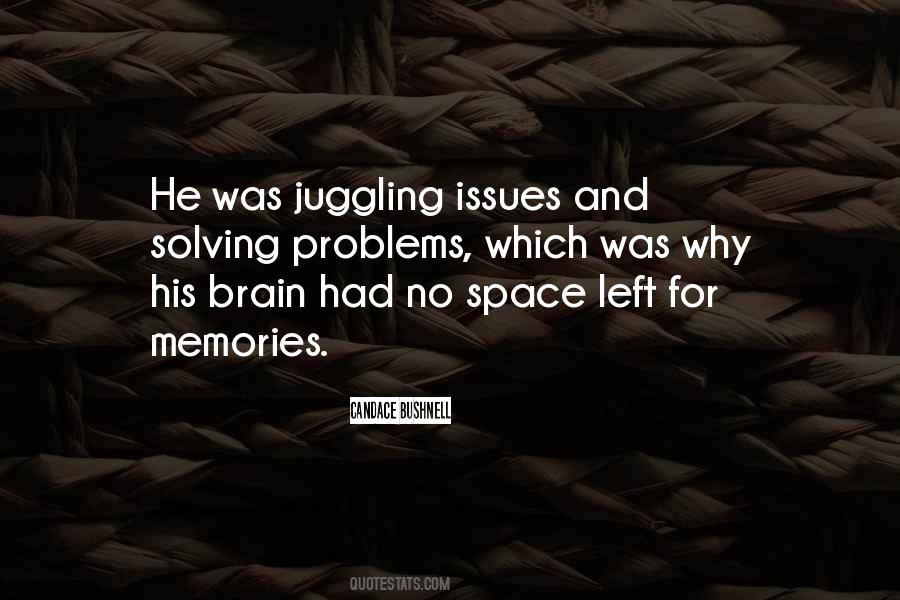 Space Left Quotes #1372036