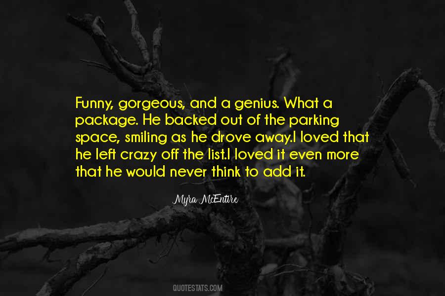 Space Left Quotes #137887