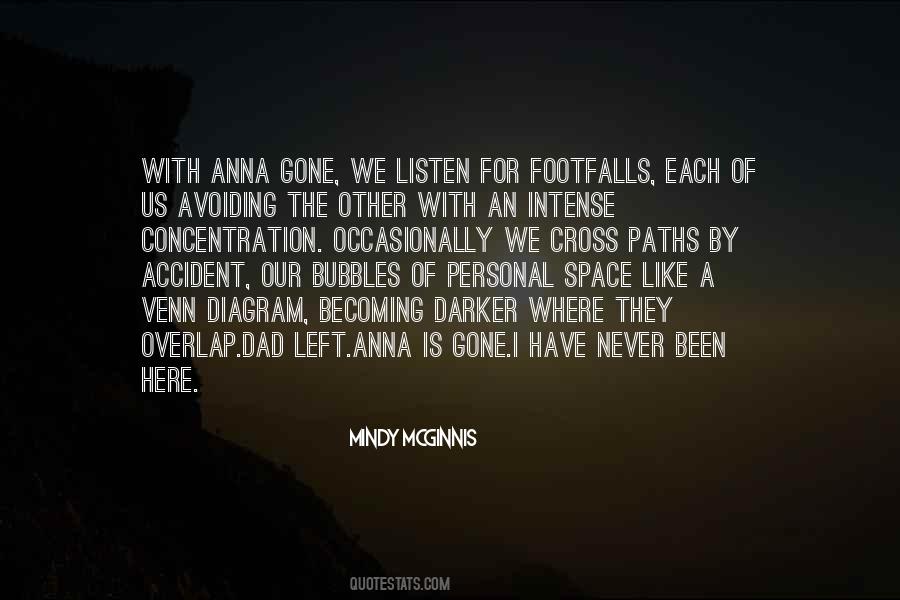 Space Left Quotes #1436692