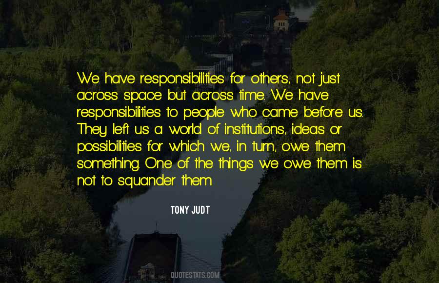 Space Left Quotes #670837