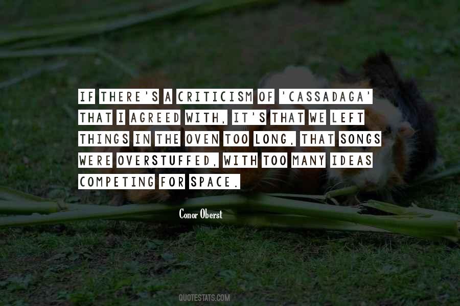Space Left Quotes #716728