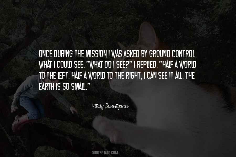 Space Left Quotes #817138
