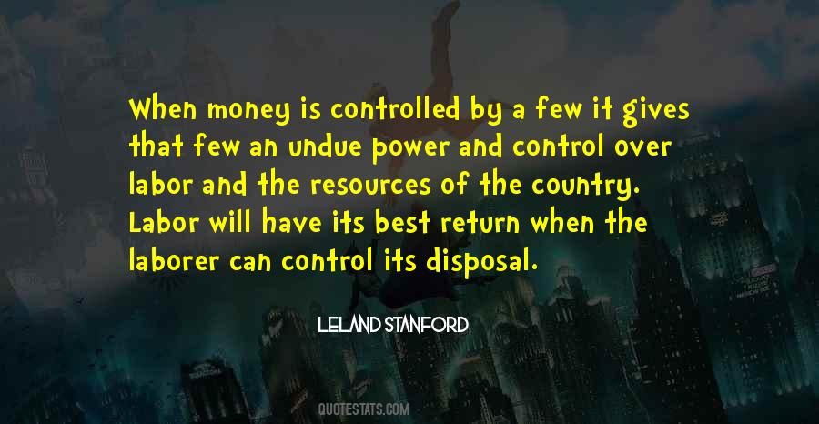 Return Money Quotes #1534680