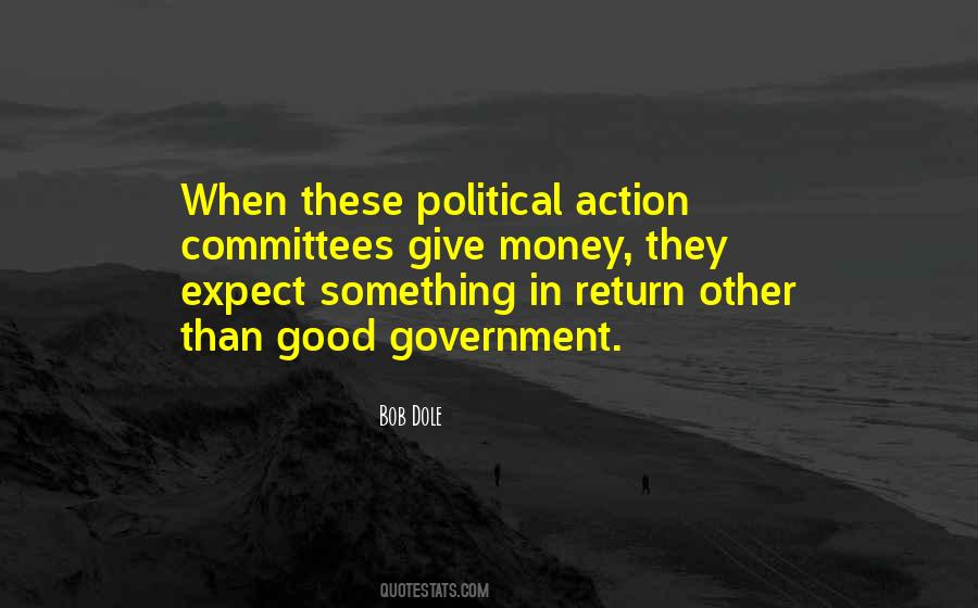 Return Money Quotes #269264