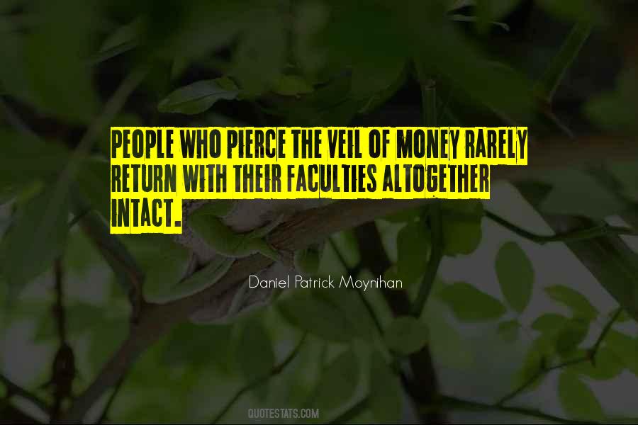 Return Money Quotes #571584