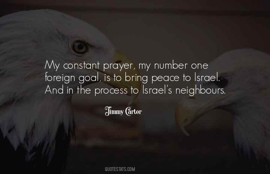 Peace And Prayer Quotes #497175
